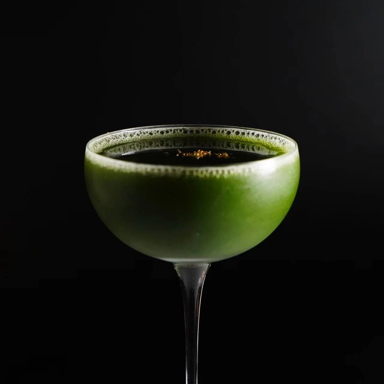 ジャパニーズ・ギムレット - 京都「季の美」ジンを使った和の趣を感じる一杯